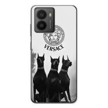 Чехлы VERSACE для Ф'южин (PREMIUMPrint)