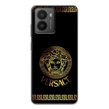 Чехлы VERSACE для Ф'южин (PREMIUMPrint)