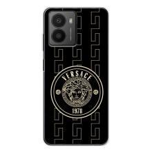 Чехлы VERSACE для Ф'южин (PREMIUMPrint)