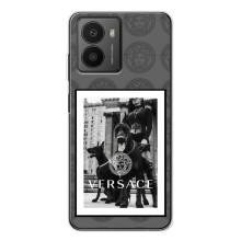 Чехлы VERSACE для Ф'южин (PREMIUMPrint)