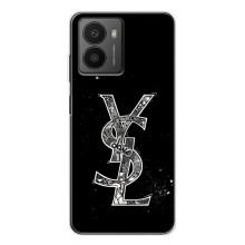 Чехол (Dior, Prada, YSL, Chanel) для HMD Fusion (YSL)
