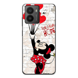 Чехол Disney Mouse HMD Fusion (PREMIUMPrint)