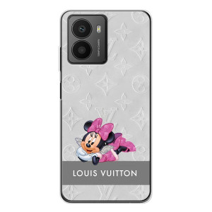 Чехол Disney Mouse HMD Fusion (PREMIUMPrint)