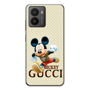 Чехол Disney Mouse HMD Fusion (PREMIUMPrint)