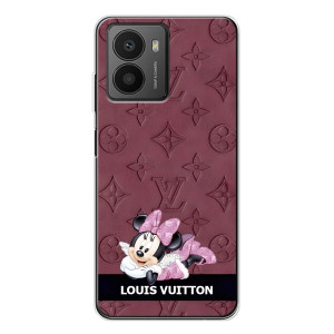 Чехол Disney Mouse HMD Fusion (PREMIUMPrint)
