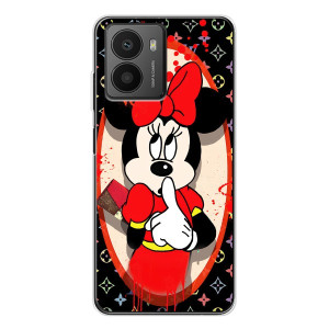 Чехол Disney Mouse HMD Fusion (PREMIUMPrint)