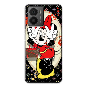 Чехол Disney Mouse HMD Fusion (PREMIUMPrint)