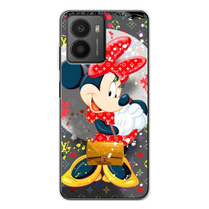 Чехол Disney Mouse HMD Fusion (PREMIUMPrint)