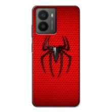 Чохол з людиною павуком для HMD Fusion - (AlphaPrint) (Павук Марвел)