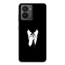 Чохол для Ф'южин - (AlphaPrint) з принтом (ТОП продажів)
