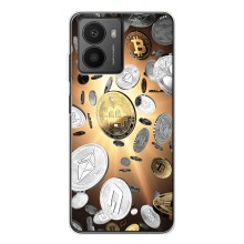 Чехол (Дорого -богато) на HMD Fusion – Биток