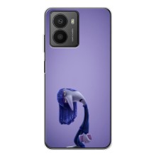Чехол Головоломка для HMD Fusion - (AlphaPrint) (Хандра)