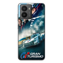 Чехол Gran Turismo / Гран Туризмо на Фюжин (Гонки)