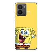 Чохол Губка Боб для Ф'южин (Губка Боб)