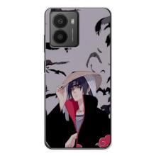 Чохол Ітачи Учіха для Ф'южин (AlphaPrint) – Ітачі Ворони