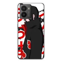 Чохол Ітачи Учіха для Ф'южин (AlphaPrint) – Учиха Ітачи