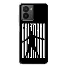 Чохол Кріштіану Ронаналду для HMD Fusion – Cristiano