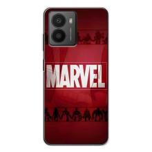 Чохол МАРВЕЛ для Ф'южин (AlphaPrint) (MARVEL)