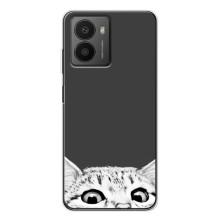 Чохол на Ф'южин з Котиками (VPrint) (Виглядає котик)
