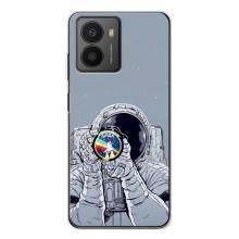 Чехол NASA для HMD Fusion (AlphaPrint)