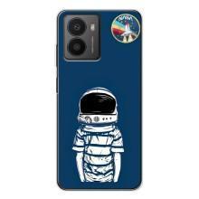 Чехол NASA для HMD Fusion (AlphaPrint)