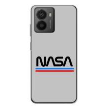 Чехол NASA для HMD Fusion (AlphaPrint)