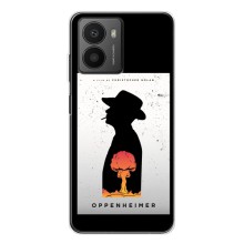 Чехол Оппенгеймер / Oppenheimer на HMD Fusion (Изобретатель)