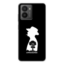 Чехол Оппенгеймер / Oppenheimer на HMD Fusion (Oppenheimer)