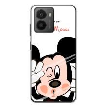 Чехлы для телефонов HMD Fusion - Дисней – Mickey Mouse