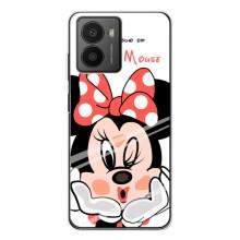 Чехлы для телефонов HMD Fusion - Дисней – Minni Mouse