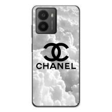 Чохол з Брендами одягу на Фюжин – CHANEL