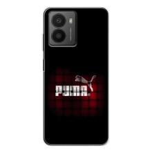 Чохол з Брендами одягу на Фюжин – PUMA стиль