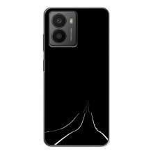 Чохол з картинками на чорному фоні для HMD Fusion – Дорога