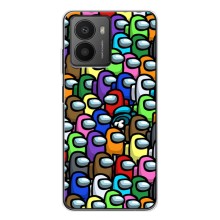 Чехол Амонг Ас для HMD Fusion (AlphaPrint)