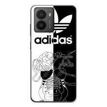 Чохол с стилі "Адідас" для Фюжин – Adidas шнурки