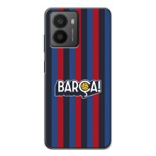 Чехол для HMD Fusion (Барселона) – BARCA