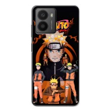 Чехлы с принтом Наруто на HMD Fusion (Naruto герой)