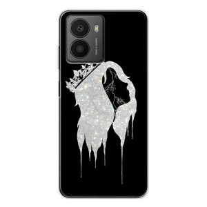 Чехол с Короной Ф'южин - (AlphaPrint)