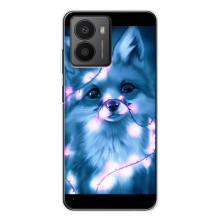 Чехол с Лисичкой для HMD Fusion