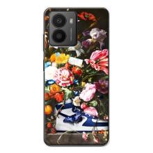 Чохол для HMD Fusion - з принтом Найк (AlphaPrint)