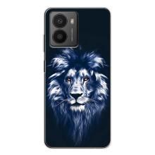 Чехол со Львом для HMD Fusion (VPrint)
