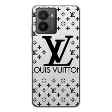 Чехол Стиль Louis Vuitton на HMD Fusion – LV