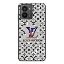 Чехол Стиль Louis Vuitton на HMD Fusion – Яркий LV