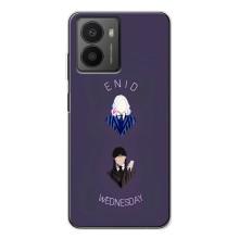 Чохли Венсдей на HMD Fusion Уенсдей (AlphaPrint) (Венздей і подруга)