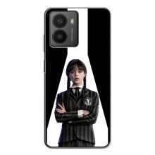 Чохли Венсдей на HMD Fusion Уенсдей (AlphaPrint) (W-Wednesday)