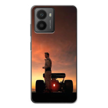 Чохол Формула1 на HMD Fusion – Ф1 Гейс