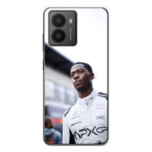 Чохол Формула1 на HMD Fusion – Ф1 Пірс