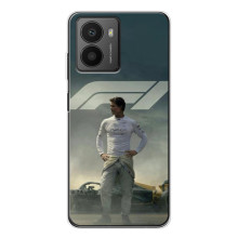 Чохол Формула1 на HMD Fusion – Формула 1