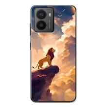 Чохол Король лев на Ф'южин (Сімба)