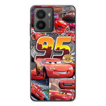 Силіконовий чохол Маквін для HMD Fusion – Колаж Маквін